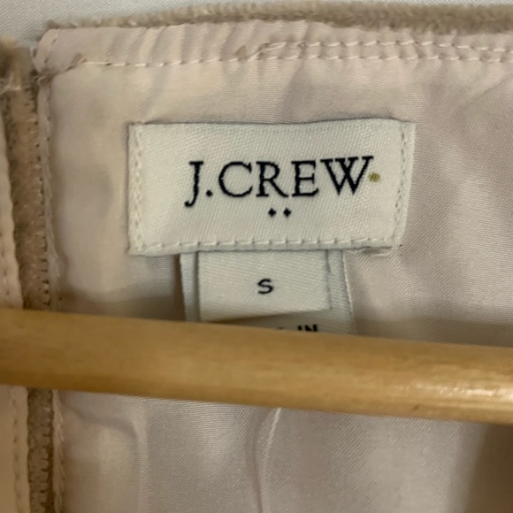 JCREW Velvet Top - Picture 8 of 8